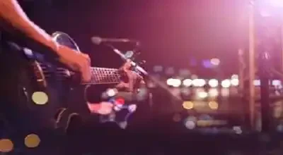 Music And Entertainment