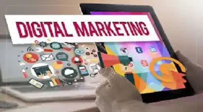 Business And Marketing